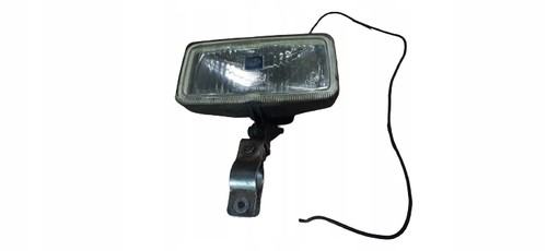 Opel manta gsi - lampe, de