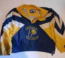 Veste pacers starter vintage - pacers,