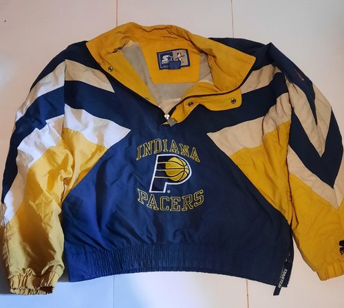 Veste pacers starter vintage - veste,