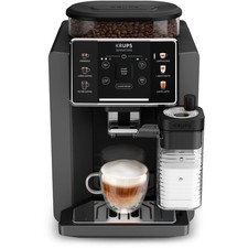Expresso Broyeur KRUPS