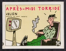 JULIEN . APRES-MIDI TORRIDE 