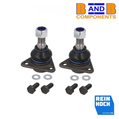 Ball joint upper t25 - ball, 2