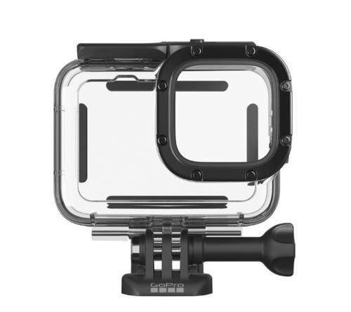 Boîtier étanche noir gopro - boîtier,