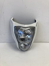PHARE AVANT BENELLI BN 302 2017-2019 / HEAD LIGHT FRONT