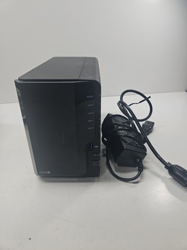Synology diskstation ds220 - diskstation, ds220+