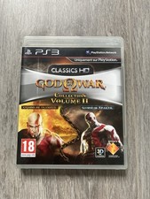 God Of War Collection Volume 2