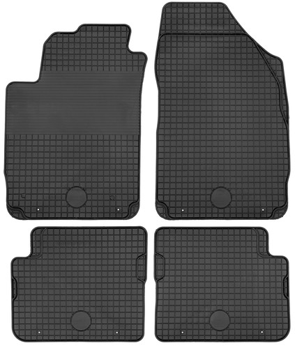 Tapis sol caoutchouc - sol, en