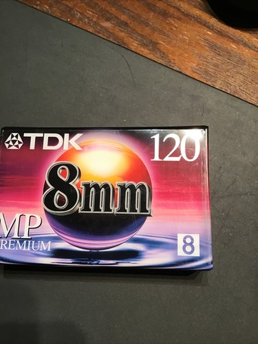 New tdk premium - tdk, mp