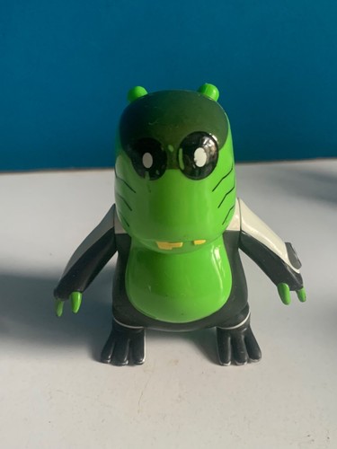 Figurine ben upchuck - ben, 10