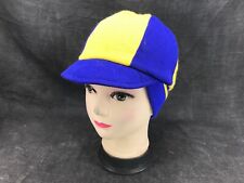 Ancienne casquette  vélo vieux tour de france VELO A.S.P.T.T LYON CYCLO vintage