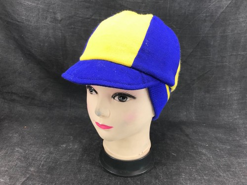 Ancienne casquette vélo - casquette,