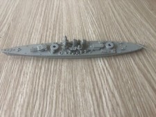 MAQUETTE BATEAU DE GUERRE