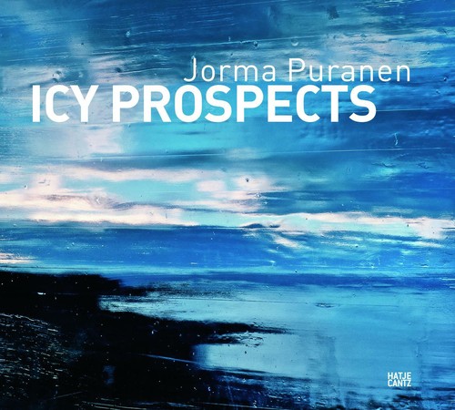 Signed jorma puranen - signed, icy