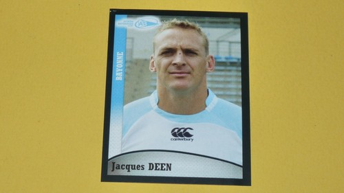 Deen aviron bayonnais - deen,