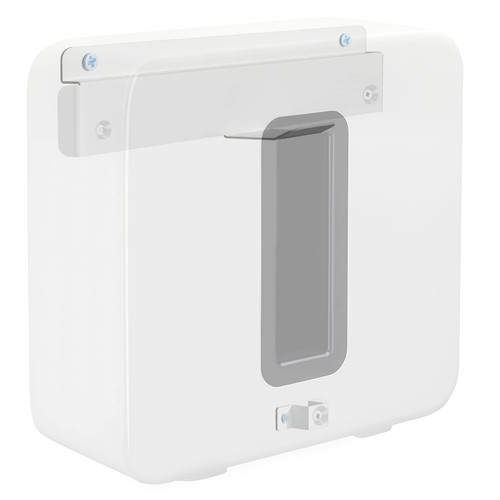 Wall mount for sonos - mount, sub