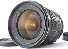 Objectif Nikon AF-S DX