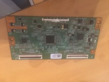 Carte tcon bn41 01678 - tcon, bn41-01678