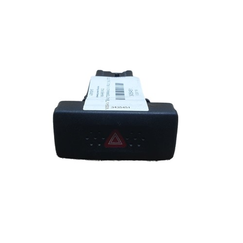 Bouton warning nissan - bouton,