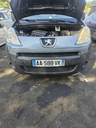 Pare choc avant - , peugeot