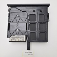 Module de commande d'affichage d'infodivertissement Volkswagen CC 2010-2015 5...