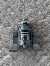 LEGO Star Wars : Astromech Droid, R2-Q2 - Figurine Personnage - Set 7915 sw0303