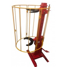 Compresseur hydraulique - hydraulique, de