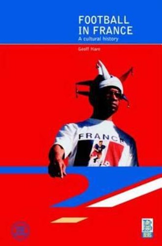 Football france a culturel - en, france: