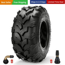 19x7-8 Tire 19x7x8 Street