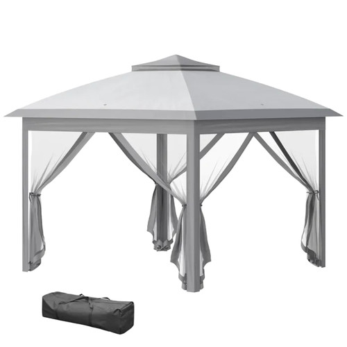 Tonnelle barnum pliable - barnum,