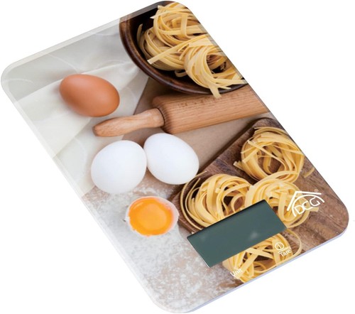 Balance cuisine numérique - cuisine,