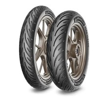 Pneus Moto 110/80-18 Michelin