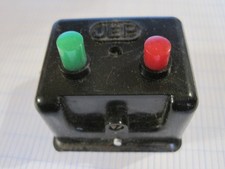 ANCIEN INTERRUPTEUR JEP TRAIN