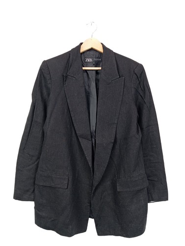 Zara blazer long dames - zara,