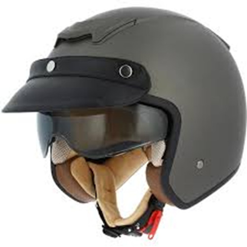 Casque moto sportster - de, 2
