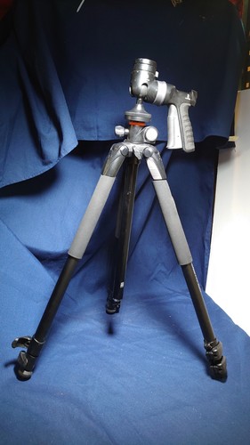 Vanguard alta pro - pro, 263-at