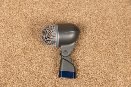 Shure beta 52a dynamic - shure,