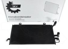 Condensateur de climatisation