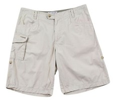 Short bermuda cargo femme