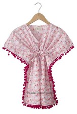 Robe Maxi Été Mignonne En