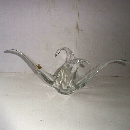 Coupe fruits cristal centre - coupe, a