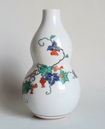 Sakaida kakiemon 14th japan - kakiemon,