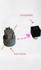 Relais Peugeot 106 Saxo