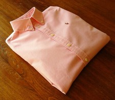 Chemises décontractées fines