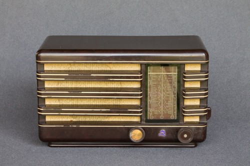 Radio tsf radiola vintage - radio,