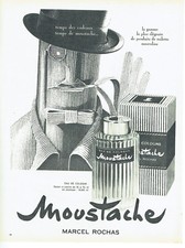 Publicité Advertising 098