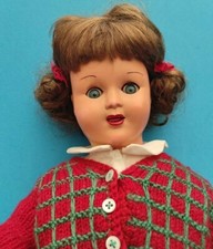 Poupée ancienne GEGE 4