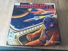 JEU SOCIETE "KOSMONAUTS (Y
