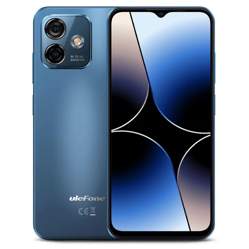 Smartphone ulefone note - smartphone,