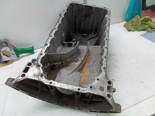 R6460142402 carter inf moteur