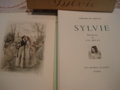 Becat curiosa sylvie - -,